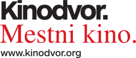 Kinodvor. Mestni kino.