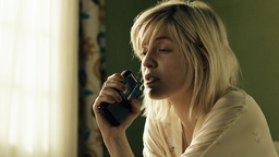 Maja Taraniš v filmu Adria Blues (2013).
