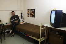 Kader iz filma Dom (2015)