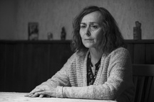 Mirjam Korbar in Zastoj (2021).