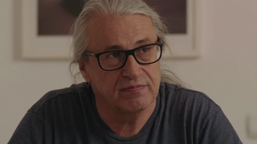 Marcel Štefančič ml. (II) in Tribuna – veseli upor (2018).