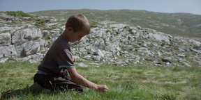 Kader iz filma Poletne počitnice (2025)