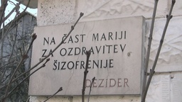 Kader iz filma Dani ludila (2018)