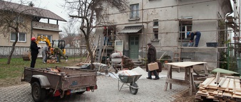 Kader iz filma Srečen za umret (2012)