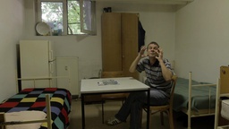 Kader iz filma Dom (2015)