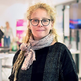 Nina Blažin