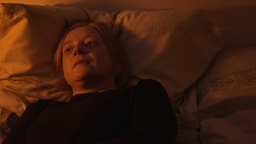 Mateja Pucko v filmu Gostja (2022).