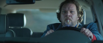 Primož Pirnat v filmu Tunel (2017).