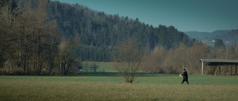 Kader iz filma Gospod Jakob in božična štalca (2015)