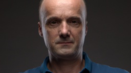 Kader iz filma Posljednja reprezentacija (2022)