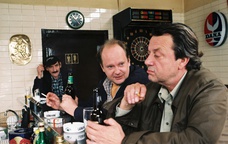 Peter Musevski, Andrej Nahtigal in Delo osvobaja (2004).
