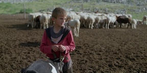 Kader iz filma Poletne počitnice (2025)