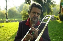 Andrej Nahtigal in Goveja postrv (2016).