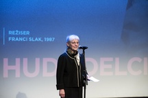 event photo Hudodelci (1987)