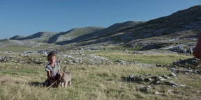 Kader iz filma Poletne počitnice (2025)