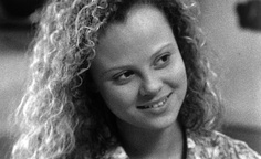 Mojca Fatur in V leru (1999).